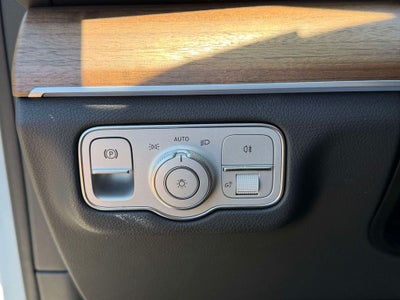 2024 Mercedes-Benz GLS GLS 450 4MATIC®