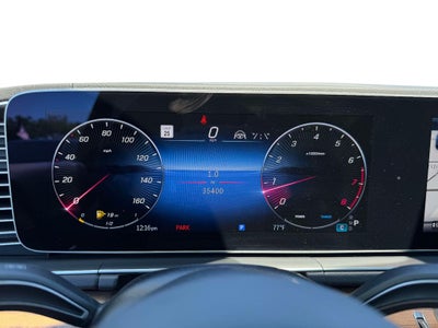 2024 Mercedes-Benz GLS GLS 450 4MATIC®