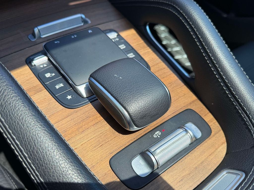 2024 Mercedes-Benz GLS GLS 450 4MATIC®