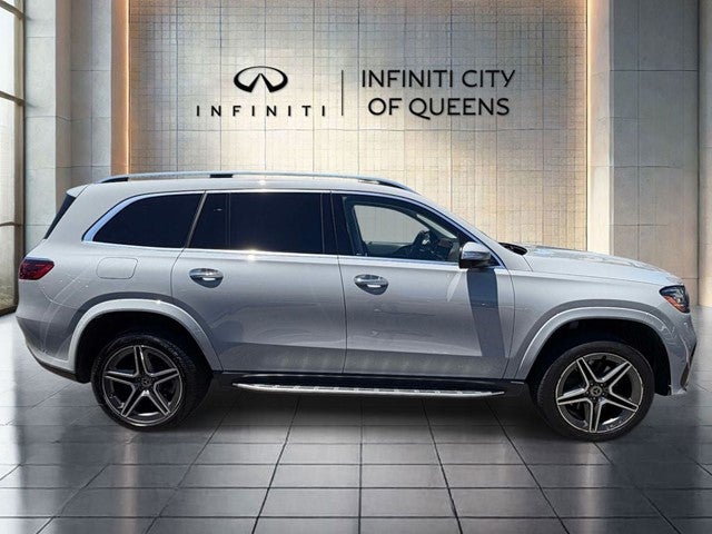 2024 Mercedes-Benz GLS GLS 450 4MATIC®