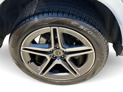 2024 Mercedes-Benz GLS GLS 450 4MATIC®