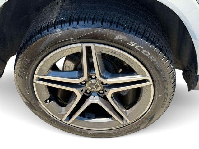2024 Mercedes-Benz GLS GLS 450 4MATIC®