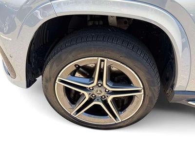 2024 Mercedes-Benz GLS GLS 450 4MATIC®