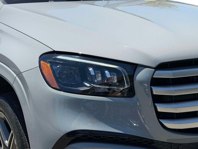 2024 Mercedes-Benz GLS GLS 450 4MATIC®