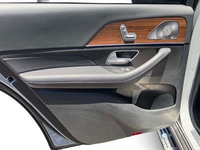 2024 Mercedes-Benz GLS GLS 450 4MATIC®