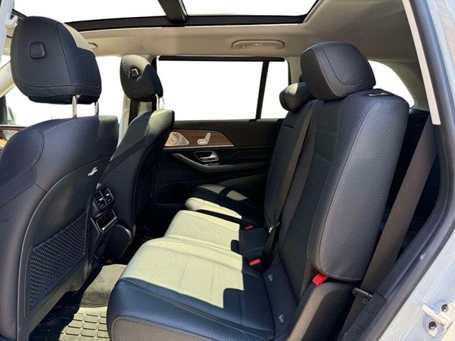2024 Mercedes-Benz GLS GLS 450 4MATIC®