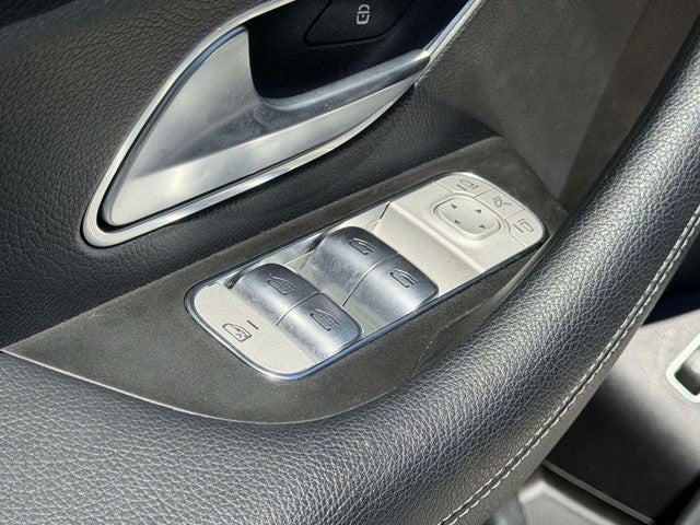 2024 Mercedes-Benz GLS GLS 450 4MATIC®