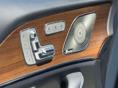 2024 Mercedes-Benz GLS GLS 450 4MATIC®