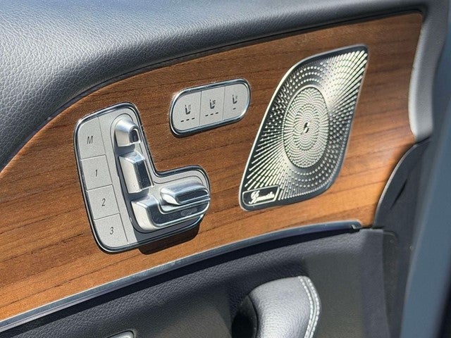 2024 Mercedes-Benz GLS GLS 450 4MATIC®