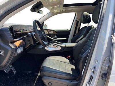 2024 Mercedes-Benz GLS GLS 450 4MATIC®
