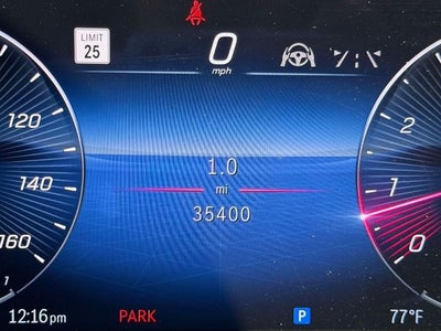 2024 Mercedes-Benz GLS GLS 450 4MATIC®