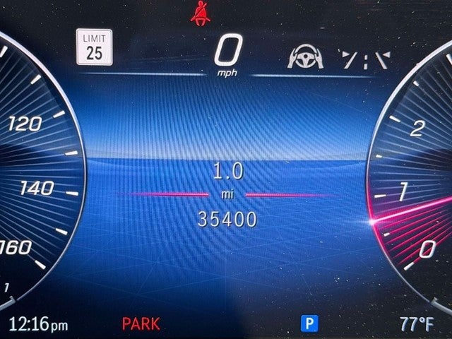 2024 Mercedes-Benz GLS GLS 450 4MATIC®