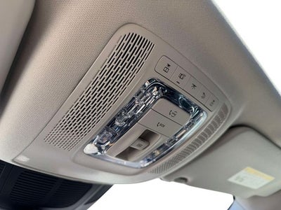 2024 Mercedes-Benz GLS GLS 450 4MATIC®
