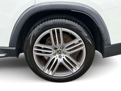 2022 Mercedes-Benz GLS GLS 450 4MATIC®