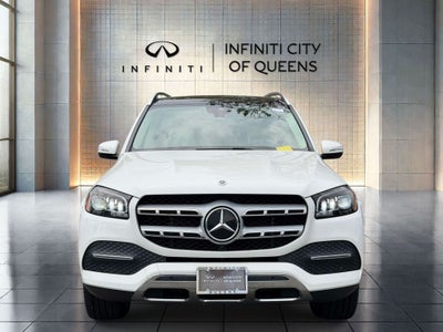 2022 Mercedes-Benz GLS GLS 450 4MATIC®