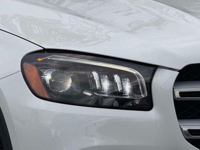 2022 Mercedes-Benz GLS GLS 450 4MATIC®