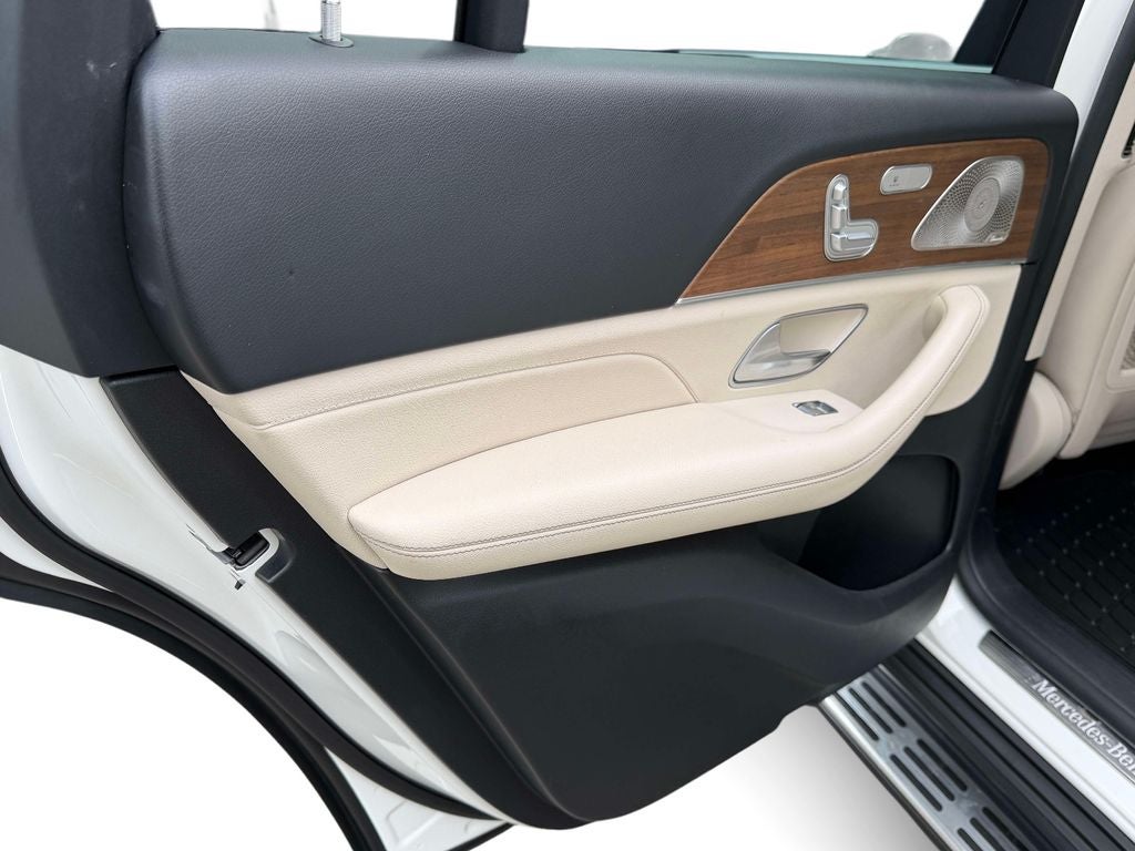 2022 Mercedes-Benz GLS GLS 450 4MATIC®