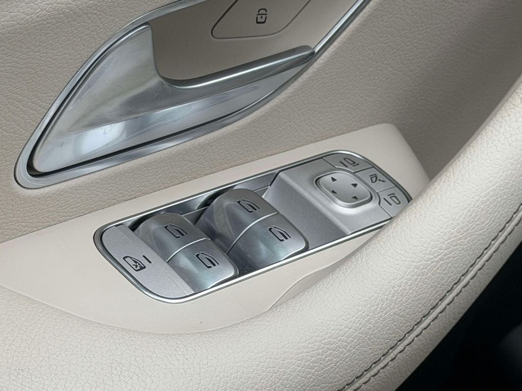 2022 Mercedes-Benz GLS GLS 450 4MATIC®