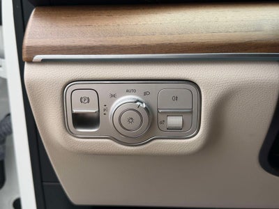 2022 Mercedes-Benz GLS GLS 450 4MATIC®
