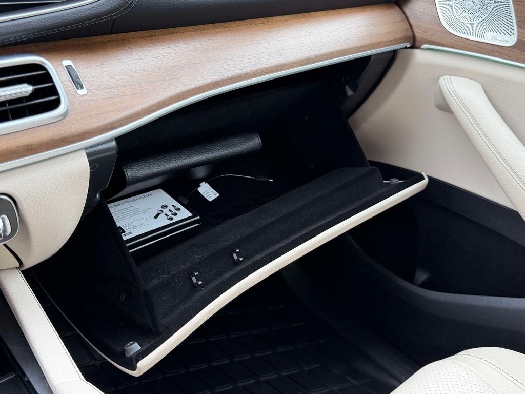 2022 Mercedes-Benz GLS GLS 450 4MATIC®