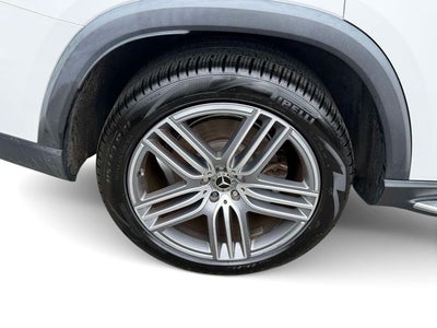 2022 Mercedes-Benz GLS GLS 450 4MATIC®
