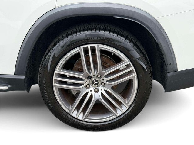 2022 Mercedes-Benz GLS GLS 450 4MATIC®