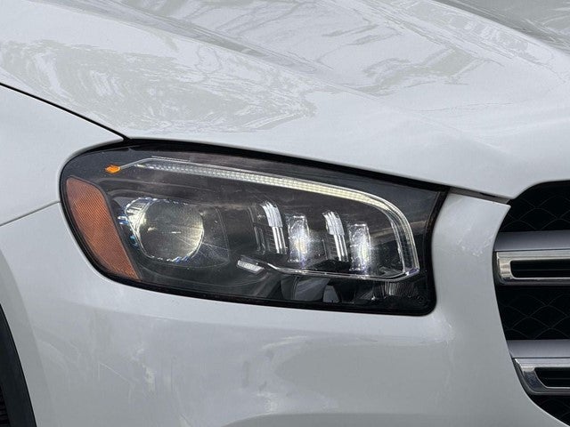 2022 Mercedes-Benz GLS GLS 450 4MATIC®
