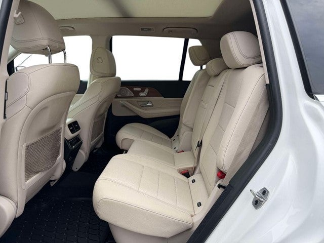 2022 Mercedes-Benz GLS GLS 450 4MATIC®