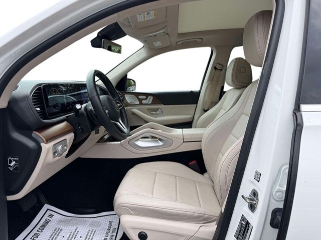 2022 Mercedes-Benz GLS GLS 450 4MATIC®
