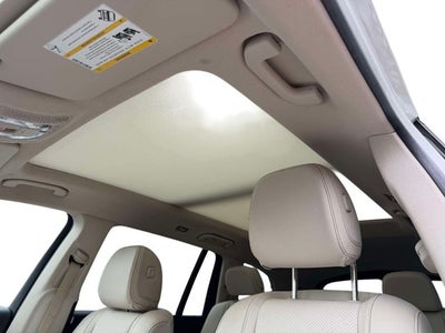 2022 Mercedes-Benz GLS GLS 450 4MATIC®