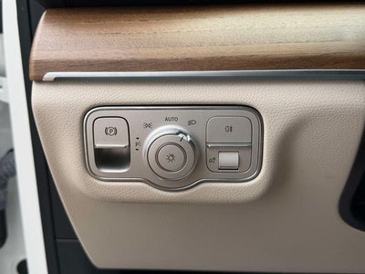 2022 Mercedes-Benz GLS GLS 450 4MATIC®