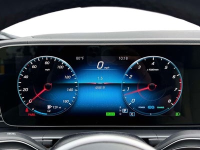 2022 Mercedes-Benz GLS GLS 450 4MATIC®
