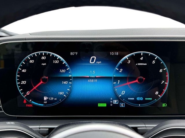 2022 Mercedes-Benz GLS GLS 450 4MATIC®