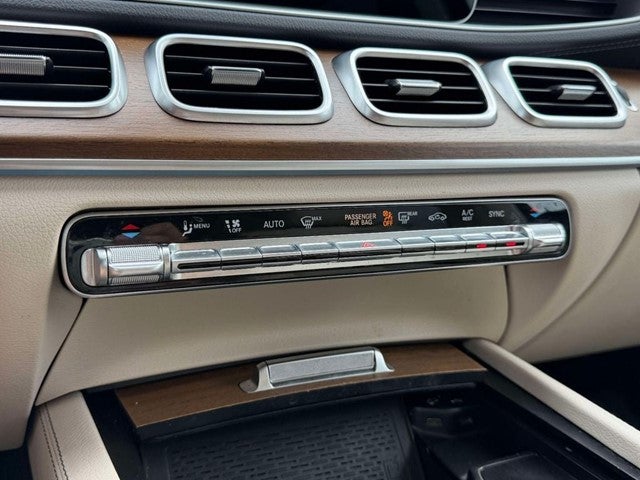 2022 Mercedes-Benz GLS GLS 450 4MATIC®