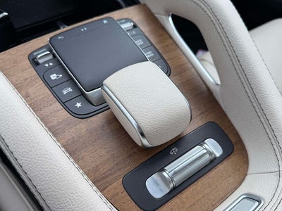 2022 Mercedes-Benz GLS GLS 450 4MATIC®
