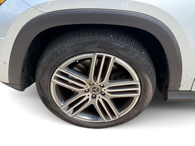 2025 Mercedes-Benz GLS GLS 450 4MATIC®