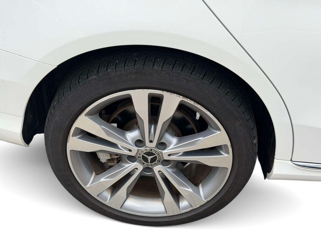 2019 Mercedes-Benz C-Class C 300 4MATIC®