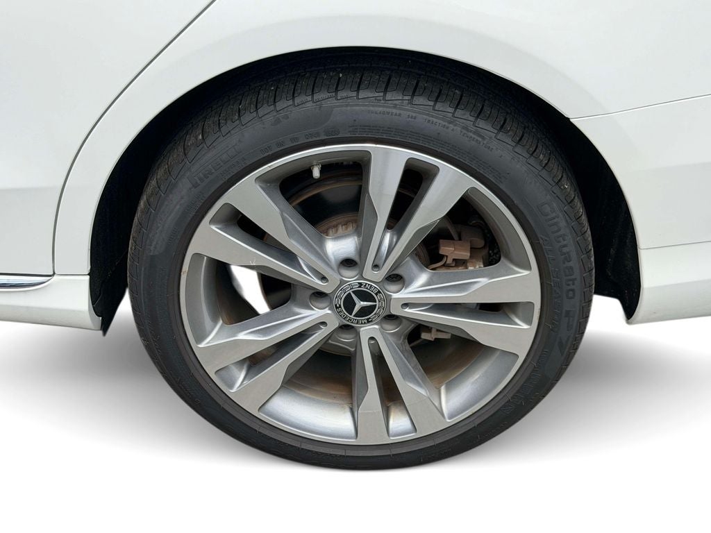 2019 Mercedes-Benz C-Class C 300 4MATIC®