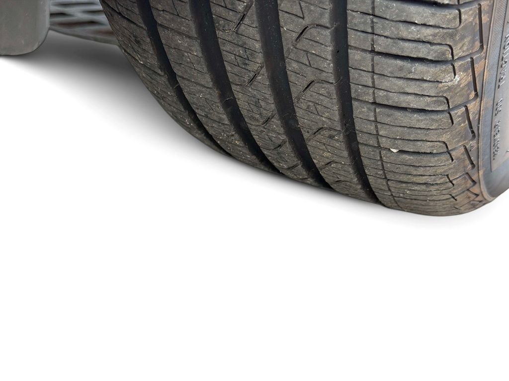 2019 Mercedes-Benz C-Class C 300 4MATIC®
