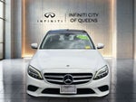 2019 Mercedes-Benz C-Class C 300 4MATIC®