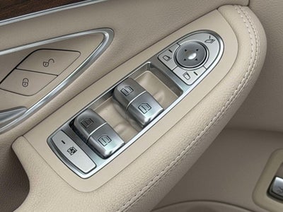 2019 Mercedes-Benz C-Class C 300 4MATIC®