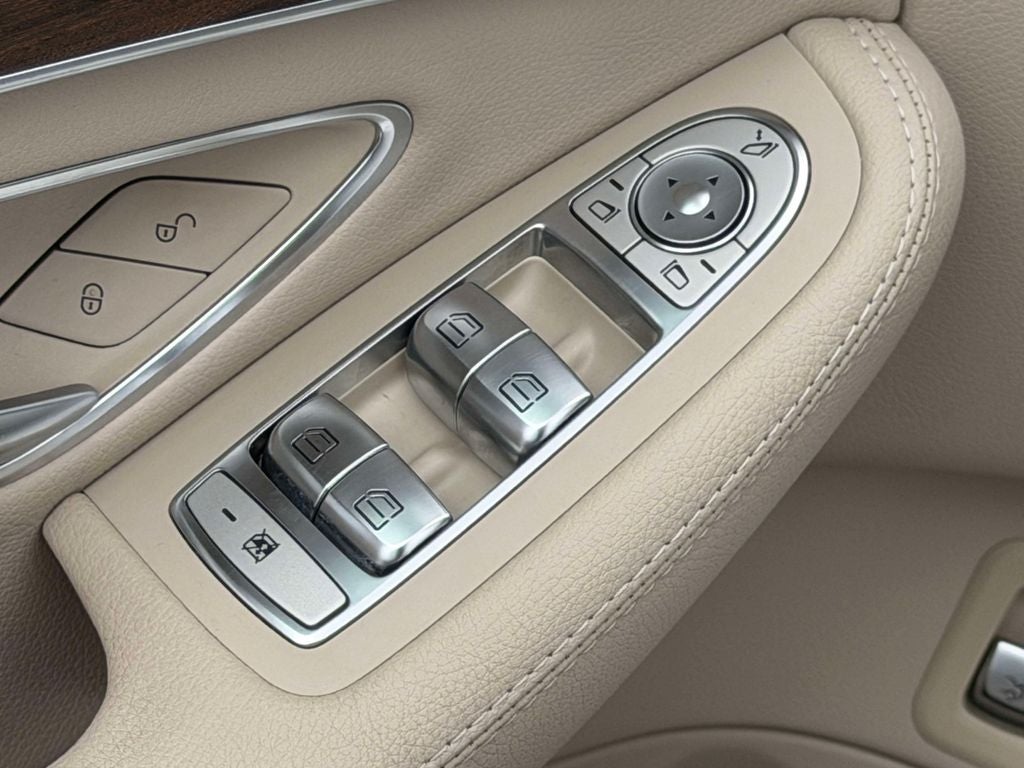 2019 Mercedes-Benz C-Class C 300 4MATIC®
