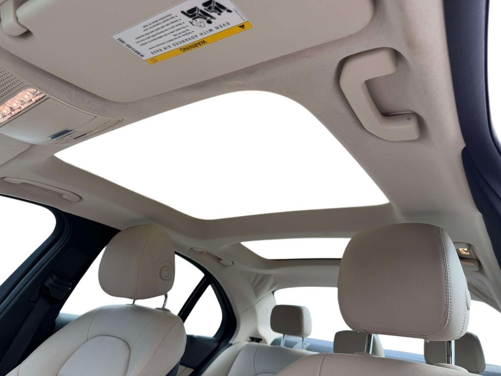 2019 Mercedes-Benz C-Class C 300 4MATIC®