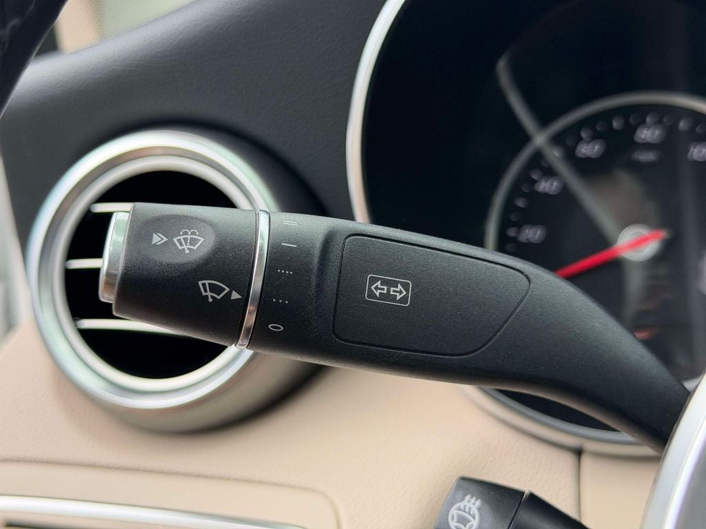 2019 Mercedes-Benz C-Class C 300 4MATIC®