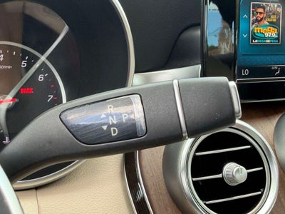 2019 Mercedes-Benz C-Class C 300 4MATIC®