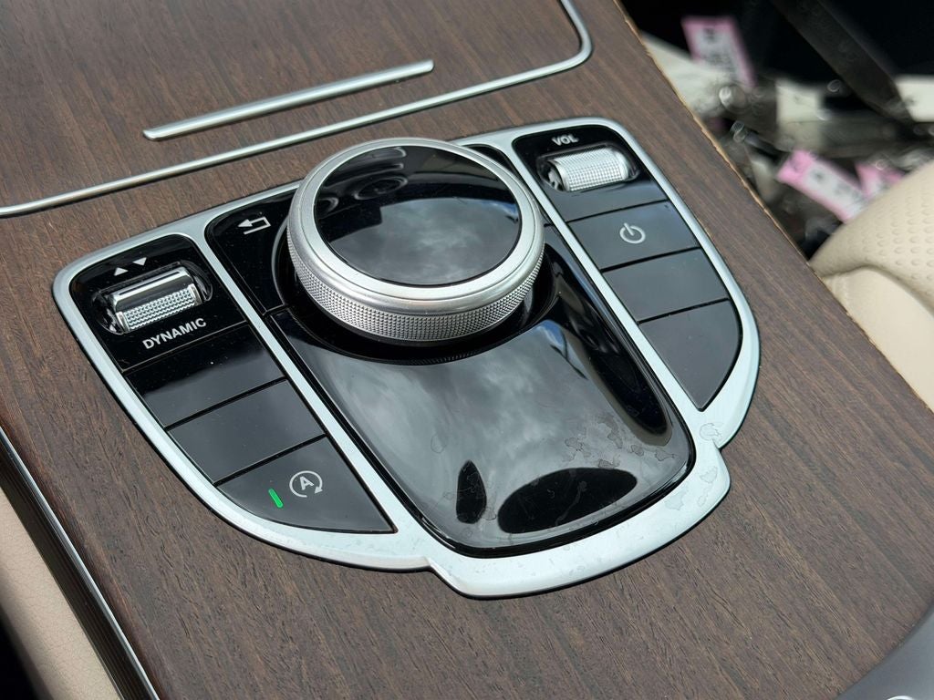 2019 Mercedes-Benz C-Class C 300 4MATIC®