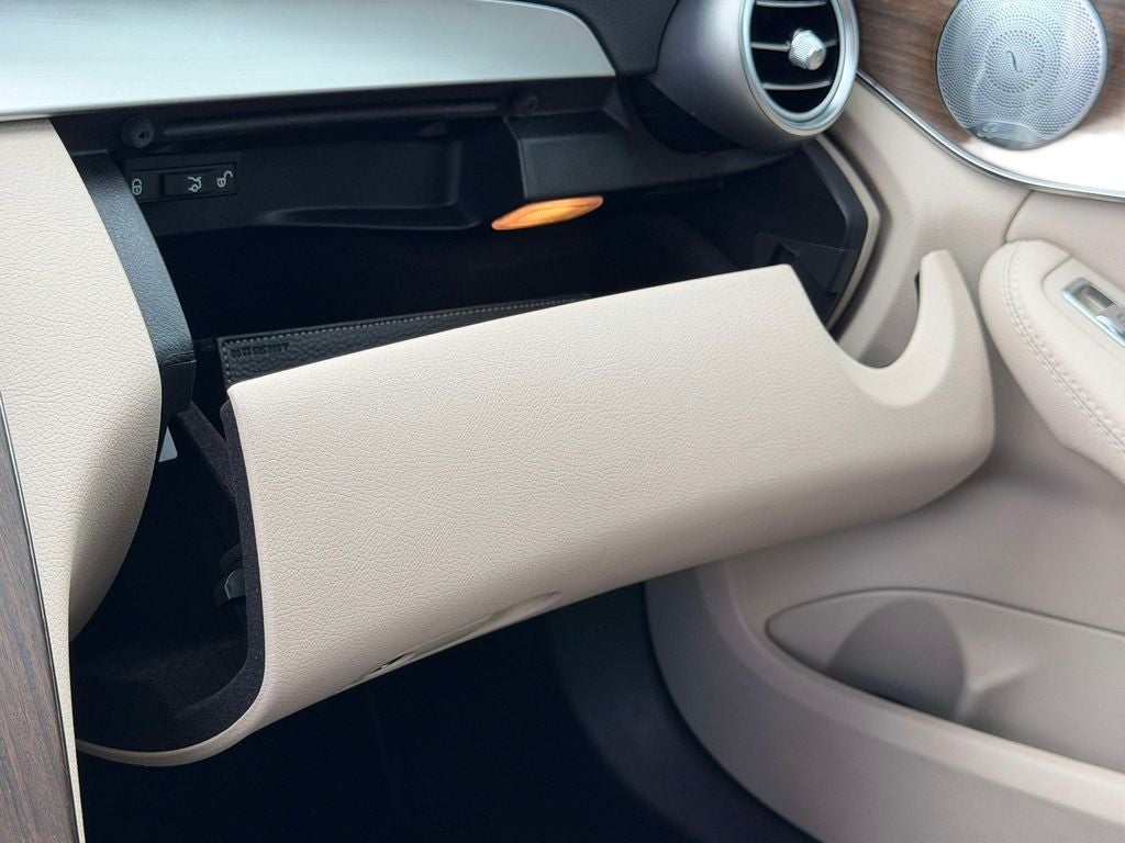 2019 Mercedes-Benz C-Class C 300 4MATIC®