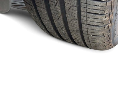2019 Mercedes-Benz C-Class C 300 4MATIC®