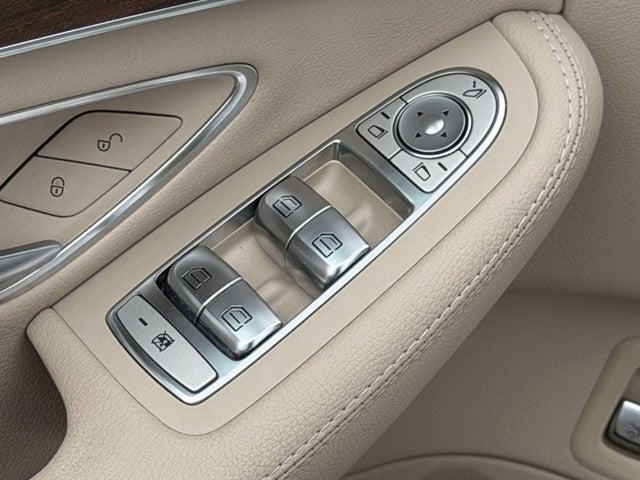 2019 Mercedes-Benz C-Class C 300 4MATIC®