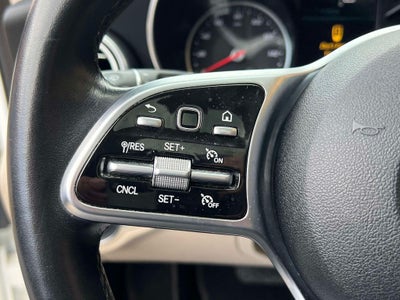 2019 Mercedes-Benz C-Class C 300 4MATIC®